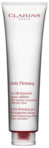 Gel Firmador Reafirmante Corporal 150 ml