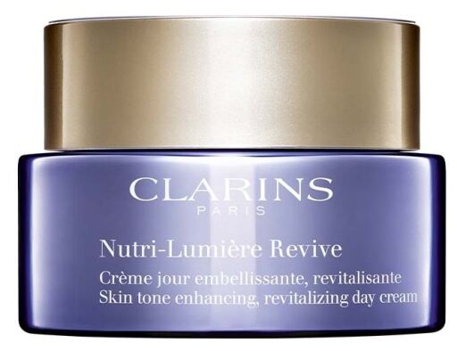 Nutri-Lumière Revive Creme de Dia 50 ml