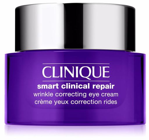 Creme de Olhos Corretor de Rugas Smart Clinical Repair 15ml