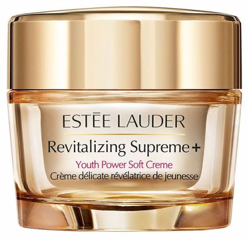 Revitalizante Supreme+ Youth Power Creme Hidratante Suave 50 ml