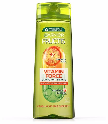 Fructis Vitamin Force Shampoo 360ml