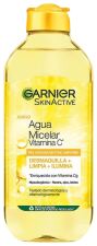 Skin Active Água Micelar Vitamina C 400 ml