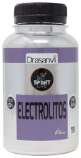 Sport Live Electrolytes 90 cápsulas