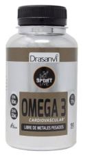 Omega 3 1000 mg Sport Live 90 pérolas