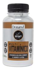 Sport Live multivitamínico 90 cápsulas