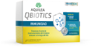 QBiotics ImmunidadD 30 comprimidos