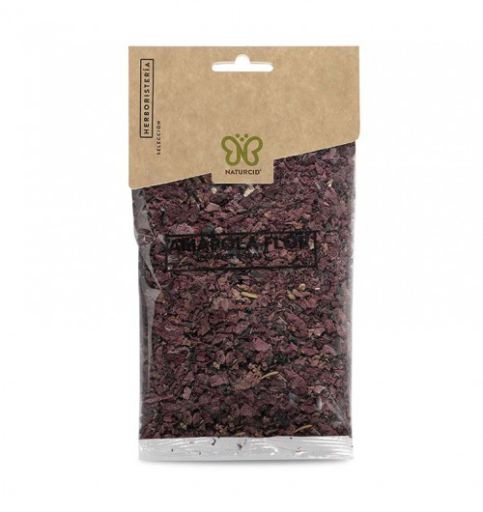 Saco de infusão de flores de papoula 17 gr