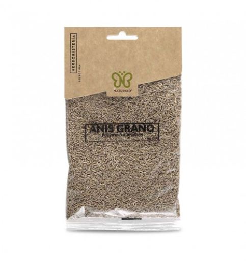 Saco de infusão de grãos de anis 90 gr