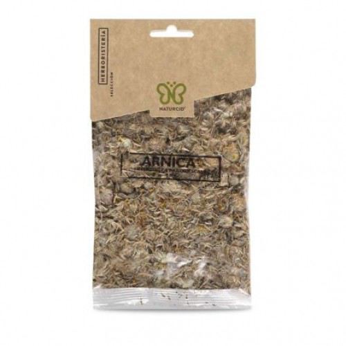 Saco de Arnica 25 gr