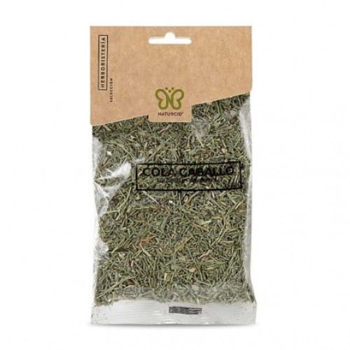 Saco de infusão de cavalinha 40 gr