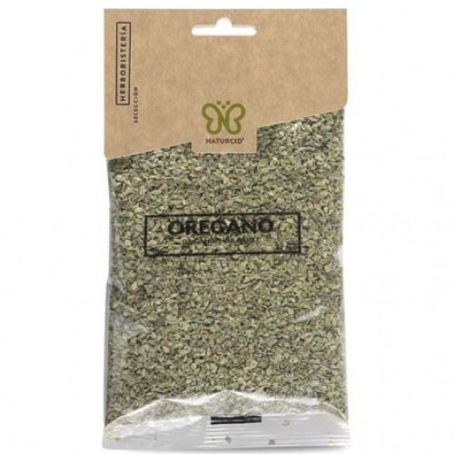 Saco de infusão de orégano 30 gr