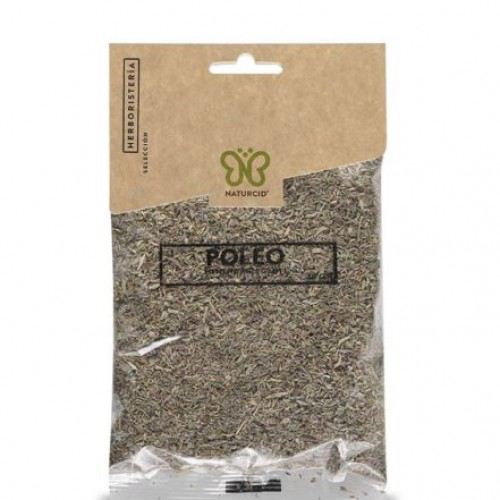 Saco de infusão de poejo 40 gr