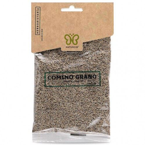 Saco de infusão de grãos de cominho 100 gr