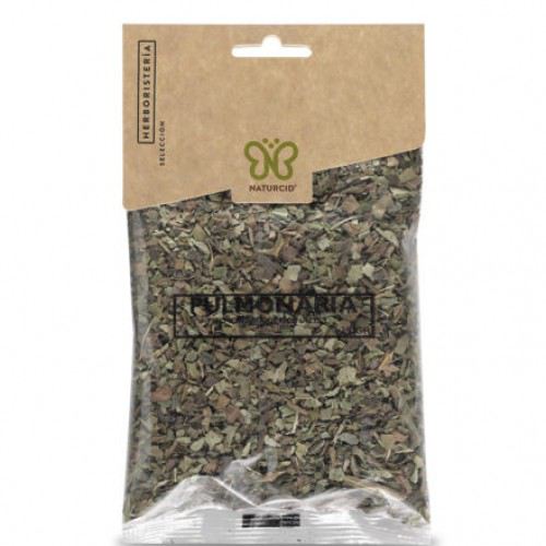 Bolsa de Infusão Pulmonar 35 gr