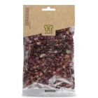 Saco de infusão de pétalas de rosa 30 gr