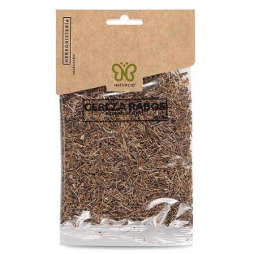 Saco de infusão de cereja Rabos 75 gr