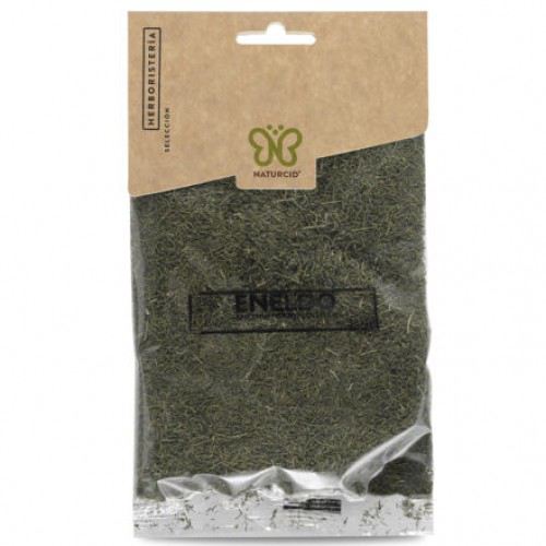 Saco de infusão de endro 30 gr