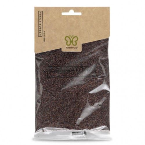 Saco de infusão Zaragatona 100 gr