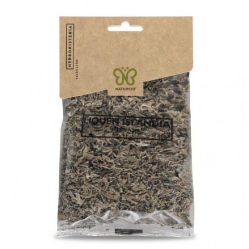 Saco de infusão de líquen 15 gr