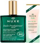 Huile Prodigieuse Néroli 100ml + Esfoliante Rêve de Thé 30ml