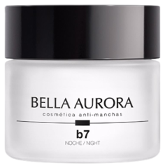 B7 Creme de Noite Regenerador Regenerador de Manchas B7 50 ml