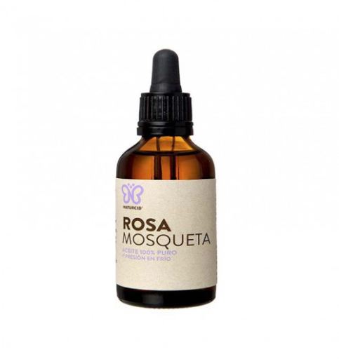 Óleo de Rosa Mosqueta 50ml