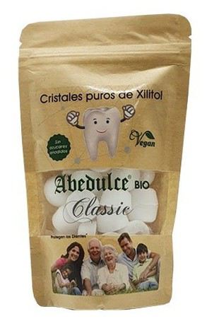 Rebuçados Alcalinizantes 152 gr