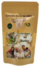 Rebuçados Alcalinizantes 152 gr