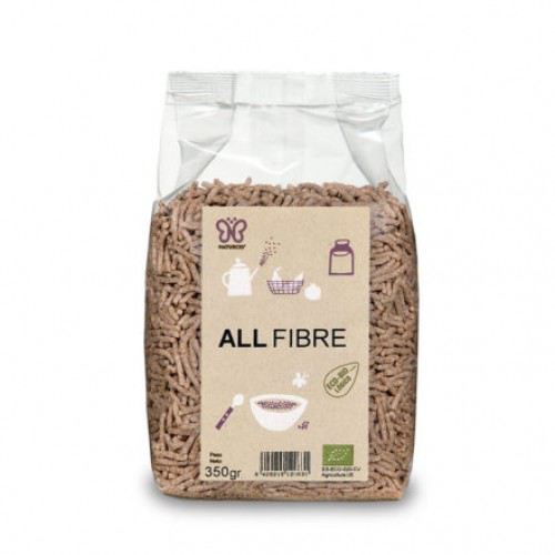 Palito de Trigo Integral Eco All-Fibre 350 gr