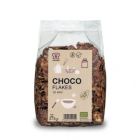 Flocos de Chocolate de Milho Orgânico 375 gr