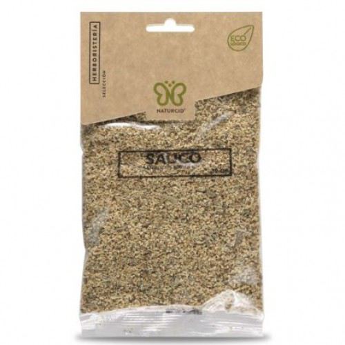 Sabugueiro Eco Infusão 40 gr