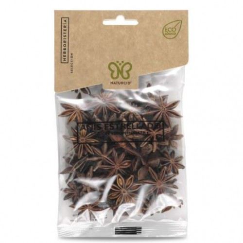 Anis Estrelado Eco 50 gr