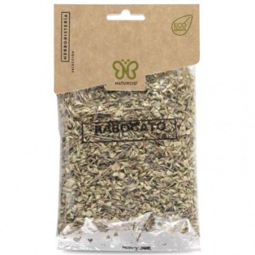 Eco Infusão Rabogato 25 gr