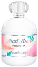 Eau De Toilette Anais Anais Pulverizador