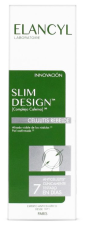 Creme Anticelulite Slim Design Day 200 ml