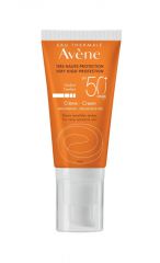 Creme Protetor Solar Sem Fragrância Spf 50 50ml