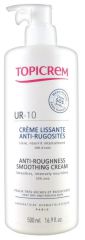 Ur 10 Creme Alisante Anti-Áspero 500 ml