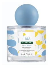 Petit Brin Au Calendula Baby Água Perfumada 50 ml