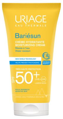 Creme Hidratante Spf50 50ml