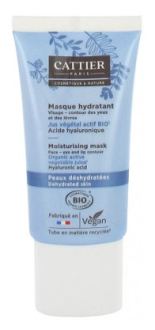 Máscara Hidratante Pele Desidratada 50 ml