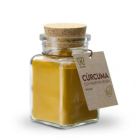 Cúrcuma+Pimenta Preta BC orgânico 90 gr