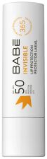 Bálsamo Labial Invisível FPS 50 4 gr