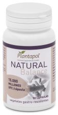 Natural Balance 30 Cápsulas 500mg