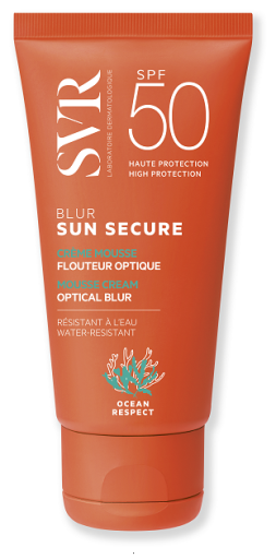 Creme Blur Sun Secure FPS 50+ 50 ml