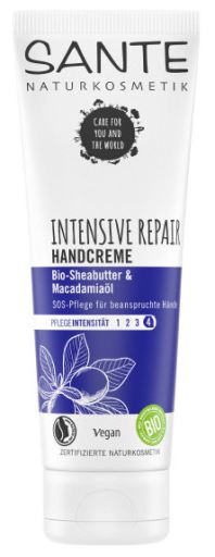 SOS Care Creme de Mãos Reparação Intensa 75 ml