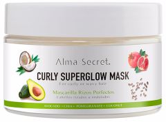 Máscara Super Glow 250ml