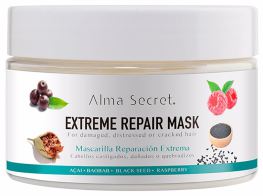 Máscara reparadora extrema 250 ml