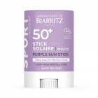 Sport Stick Solar Lilás SPF 50+ 12 gr