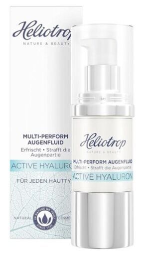 Contorno de Olhos Active Hyaluron Fluid 20 ml