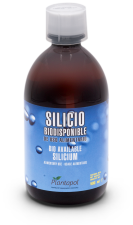 Silício Biodisponível